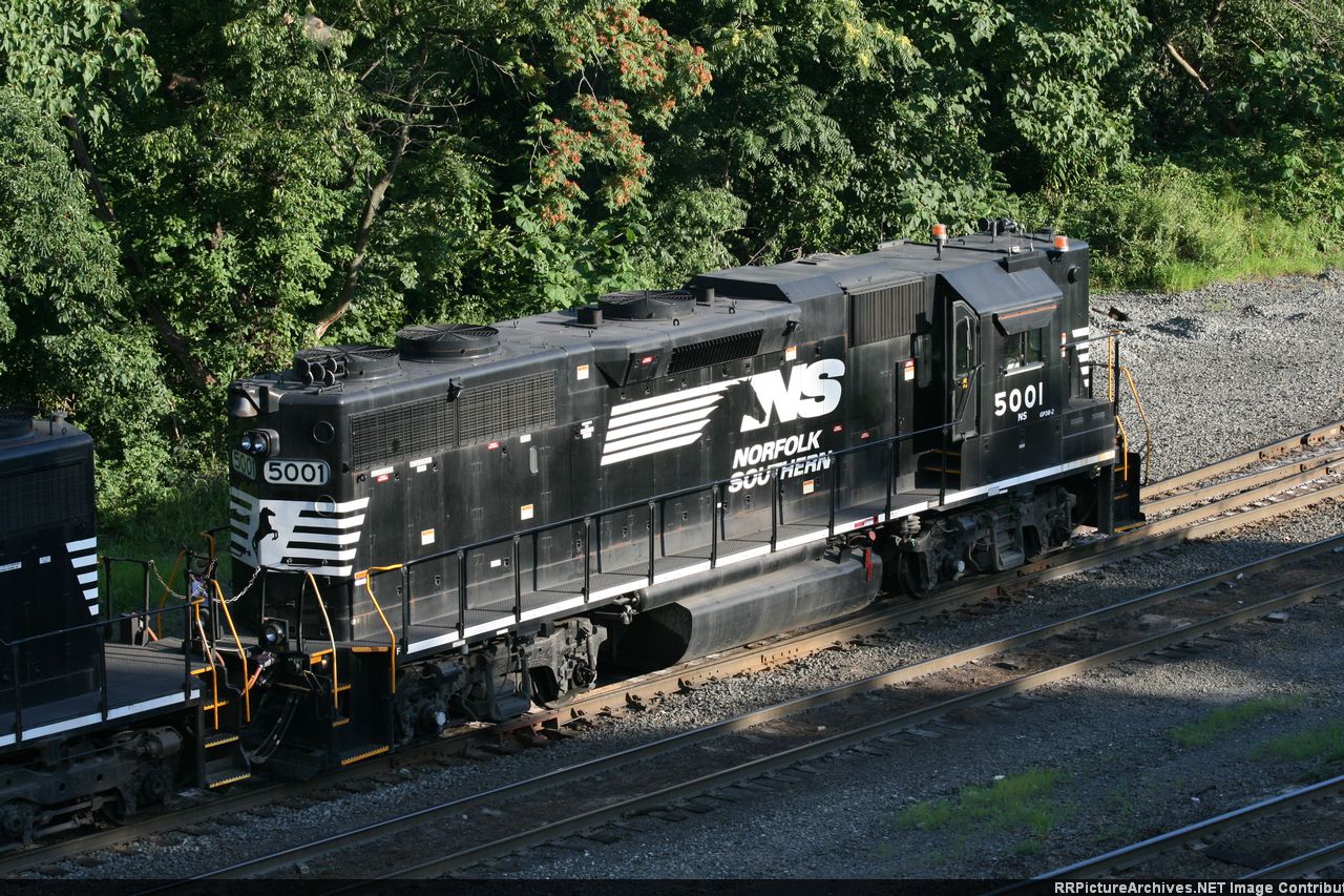 NS 5001